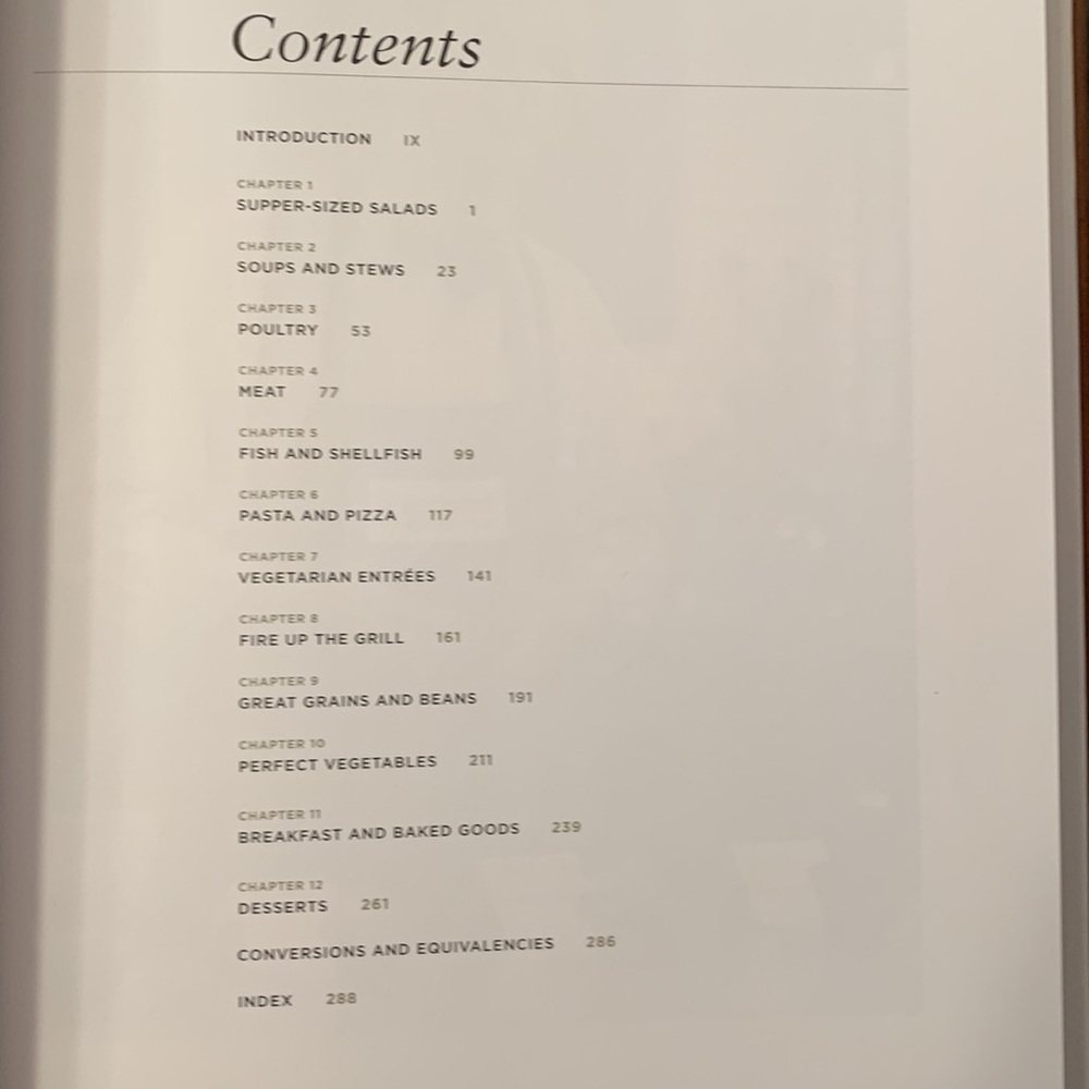 America’s Test Kitchen Cookbook - Picture 5 of 9
